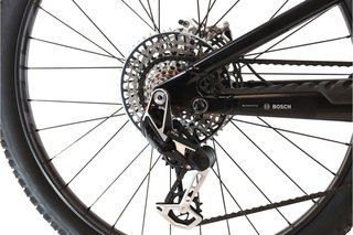 Bicicleta Cannondale Moterra Neo LAB71 XX AXS t.M Reacondicionada