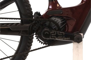 Bicicleta Cannondale Moterra Neo LAB71 XX AXS t.M Reacondicionada