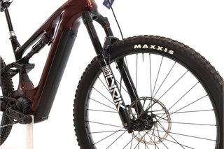 Bicicleta Cannondale Moterra Neo LAB71 XX AXS t.M Reacondicionada
