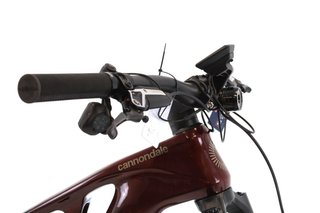 Bicicleta Cannondale Moterra Neo LAB71 XX AXS t.M Reacondicionada