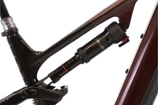 Bicicleta Cannondale Moterra Neo LAB71 XX AXS t.M Reacondicionada