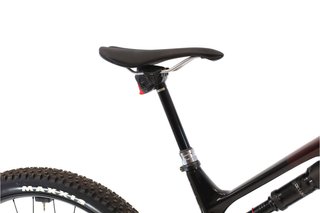 Bicicleta Cannondale Moterra Neo LAB71 XX AXS t.M Reacondicionada