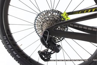 Bicicleta Scott Spark RC World Cup AXS t.M Reacondicionada