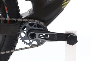Bicicleta Scott Spark RC World Cup AXS t.M Reacondicionada