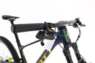 Bicicleta Scott Spark RC World Cup AXS t.M Reacondicionada