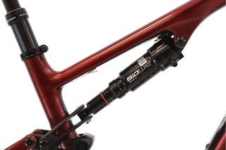 Bicicleta Specialized Epic 8 EVO Expert GX AXS t.M Reacondicionada