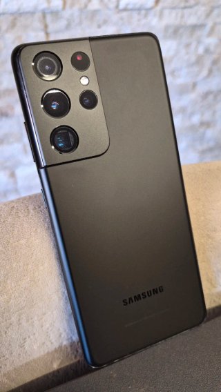 Samsung Galaxy S21 Ultra 256 GB / 12 GB RAM