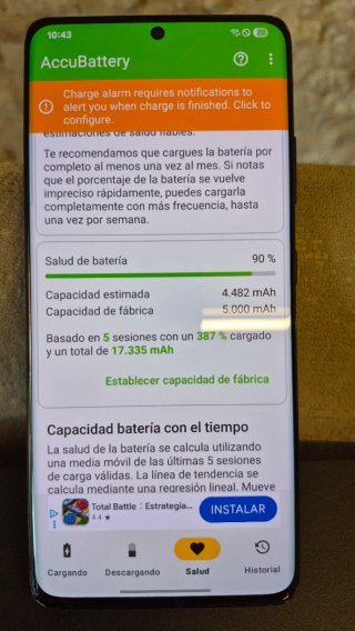 Samsung Galaxy S21 Ultra 256 GB / 12 GB RAM