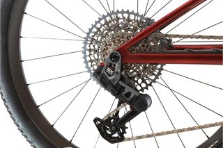 Bicicleta Specialized Epic 8 EVO Expert GX AXS t.M Reacondicionada