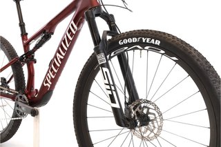 Bicicleta Specialized Epic 8 EVO Expert GX AXS t.M Reacondicionada