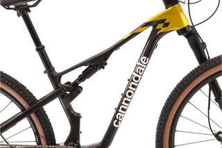 Bicicleta Cannondale Scalpel 2 XT Di2 t.S Reacondicionada
