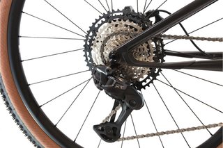 Bicicleta Cannondale Scalpel 2 XT Di2 t.S Reacondicionada