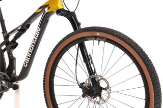 Bicicleta Cannondale Scalpel 2 XT Di2 t.S Reacondicionada