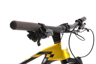 Bicicleta Cannondale Scalpel 2 XT Di2 t.S Reacondicionada