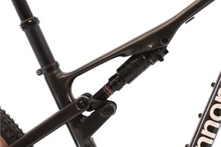 Bicicleta Cannondale Scalpel 2 XT Di2 t.S Reacondicionada