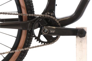 Bicicleta Cannondale Scalpel 2 XT Di2 t.S Reacondicionada