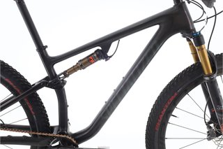 Bicicleta Specialized Epic Evo Pro XX1 AXS t.M Reacondicionada