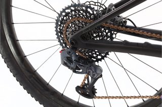 Bicicleta Specialized Epic Evo Pro XX1 AXS t.M Reacondicionada