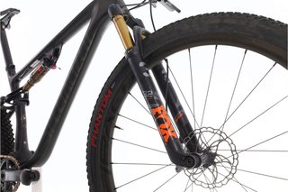 Bicicleta Specialized Epic Evo Pro XX1 AXS t.M Reacondicionada