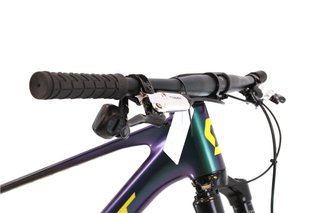 Bicicleta Scott Spark RC Team Issue GX AXS t.L Reacondicionada