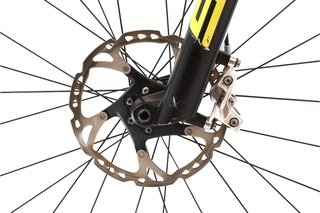 Bicicleta Scott Spark RC Team Issue GX AXS t.L Reacondicionada