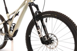 Bicicleta Specialized Stumpjumper Expert X01 t.M Reacondicionada