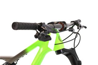 Bicicleta Cannondale Scalpel Carbon 2 GX AXS t.M Reacondicionada