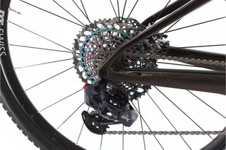 Bicicleta BMC Fourstroke 01 Two LT GX AXS t.M Reacondicionada