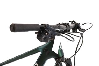 Bicicleta Lee Cougan Crossfire Air 428 GX AXS t.S Reacondicionada