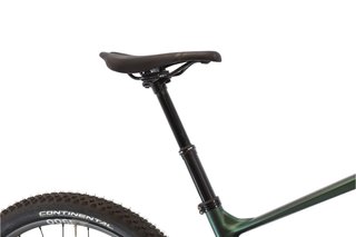 Bicicleta Lee Cougan Crossfire Air 428 GX AXS t.S Reacondicionada