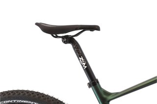Bicicleta Lee Cougan Crossfire Air 428 XTR t.M Reacondicionada