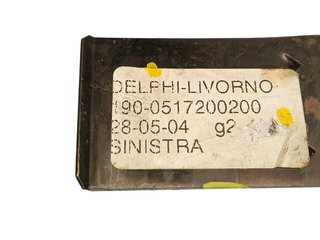 COLUMNA DIRECCION ALFA ROMEO 147 (190) AR37203 26