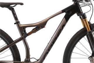 Bicicleta Orbea Oiz M20 GX AXS t.M Reacondicionada