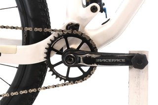 Bicicleta Berria Mako 7.1 GX t.M Reacondicionada