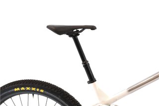 Bicicleta Berria Mako 7.1 GX t.M Reacondicionada