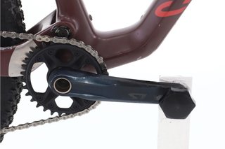 Bicicleta Canyon Lux XT t.S Reacondicionada