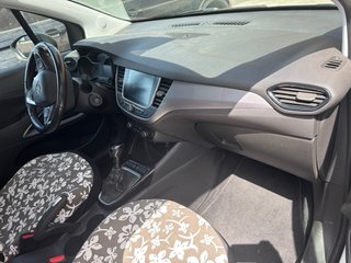 Opel Crossland 2021 63000 km 110 ps