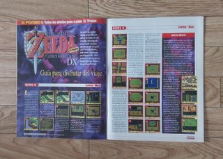 Rivista Nintendo Acción Nº 7