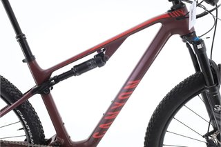 Bicicleta Canyon Lux XT t.S Reacondicionada