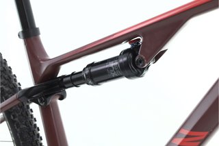 Bicicleta Canyon Lux XT t.S Reacondicionada