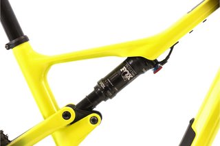 Bicicleta Cannondale Scalpel Carbon 4 t.M Reacondicionada