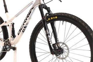 Bicicleta Berria Mako 7.1 GX t.M Reacondicionada