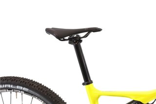 Bicicleta Cannondale Scalpel Carbon 4 t.M Reacondicionada