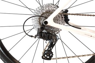 Bicicleta 3T Exploro Primo t.58 Reacondicionada