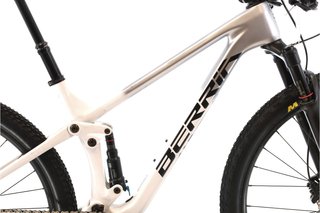 Bicicleta Berria Mako 7.1 GX t.M Reacondicionada