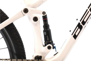 Bicicleta Berria Mako 7.1 GX t.M Reacondicionada