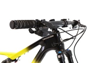 Bicicleta Cannondale Scalpel Carbon 4 t.M Reacondicionada