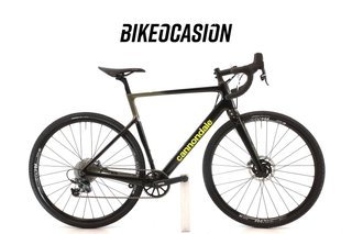 Bicicleta Cannondale SuperSix EVO SE t.56 Reacondicionada
