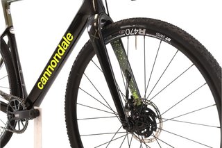 Bicicleta Cannondale SuperSix EVO SE t.56 Reacondicionada