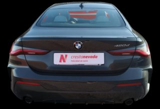 BMW Serie 4 2021 DESDE 555€ AL MES ¡SIN ENTRADA!